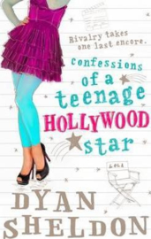 Confessions Of A Teenage Hollywood Star (Dyan Sheldon)