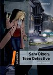Dominoes Two Sara Dixon, Teen Detective Audio Pack