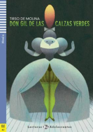 Don Gil De Las Calzas Verdes + Downloadable Multimedia