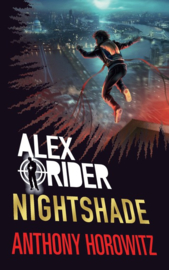 Nightshade (Anthony Horowitz)