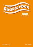 New Chatterbox Starter Teacher's Book