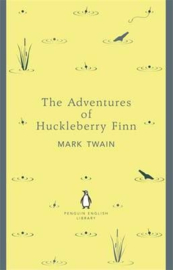 The Adventures Of Huckleberry Finn (Mark Twain)