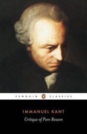 Critique Of Pure Reason (Immanuel Kant)