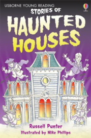 Stories of haunted houses