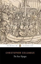 The Four Voyages Of Christopher Columbus (Christopher Columbus)