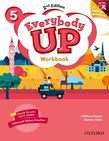 Everybody Up Level 5 Workbook With Online Practice