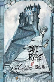 Jane Eyre (penguin Classics Deluxe Edition) (Charlotte Brontë)