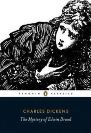 The Mystery Of Edwin Drood (Charles Dickens)