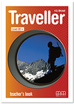 Traveller Level B1+ Teacher's Book