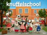 Knuffelschool (Anne-Claire Petit)