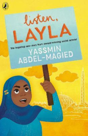 Listen, Layla (Paperback)