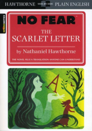 Scarlet Letter (No Fear)