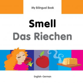 Smell (English–German)