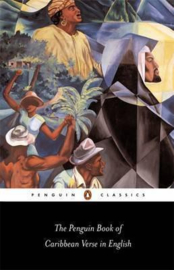 The Penguin Book Of Caribbean Verse In English (Paula Burnett)