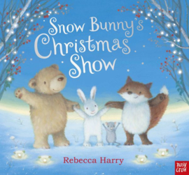 Snow Bunny’s Christmas Show