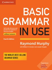 Basic Grammar in Use Fourth edition Student's Book without answers
