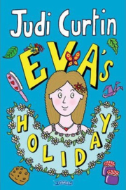 Eva's Holiday (Judi Curtin)