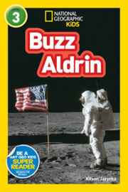 Buzz Aldrin