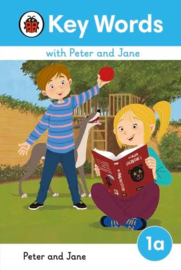 Key Words with Peter and Jane 1a - Peter and Jane