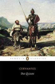 Don Quixote (Miguel Cervantes)