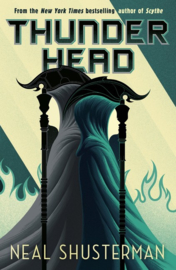 Thunderhead (Neal Shusterman)