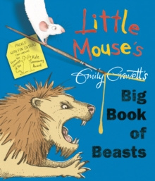 Little Mouse's Big Book of Beasts