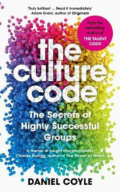 The Culture Code