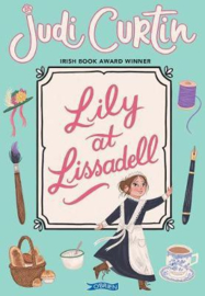 Lily at Lissadell (Judi Curtin)