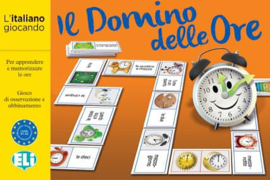 Il Domino Delle Ore - New Edition