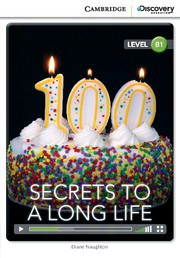 Secrets to a Long Life