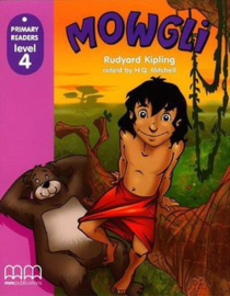 Mowgli (without Cd-rom)