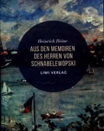 Aus den Memoiren des Herren von Schnabelewopski
