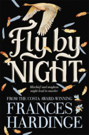 Fly By Night Paperback (Frances Hardinge)