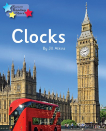 Clocks 6-pack