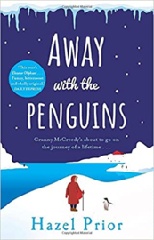 Away With The Penguins