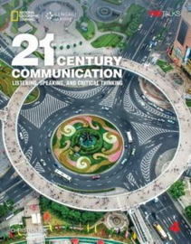 21st Century Communication Student Book 4 + Access Code