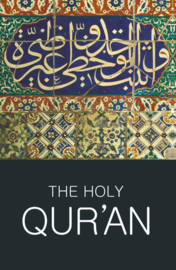 The Holy Qur'an (Ali, A.Y.)