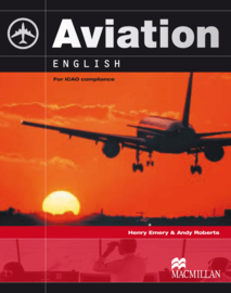 Aviation English Pack Student's Book and CD-ROM Pack