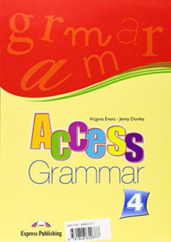 Access 4 Student's Pack (international)