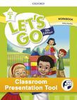 Let's Begin Level 2 Workbook Classroom Presentation Tool