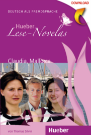 Claudia, Mallorca PDF/MP3-Download