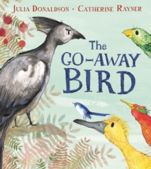 The Go-Away Bird