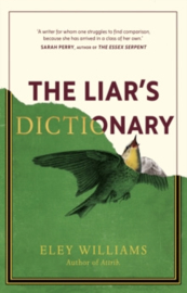 The Liar's Dictionary