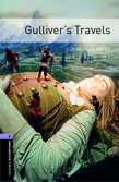 Oxford Bookworms Library Level 4: Gulliver's Travels
