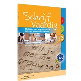 Schrijf Vaardig deel 3