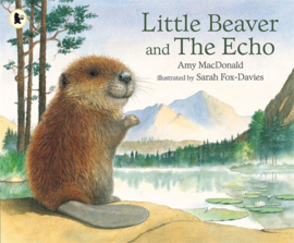 Little Beaver And The Echo (Amy MacDonald, Sarah Fox-Davies)