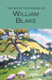 Selected Poems (Blake, W.)