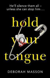 Hold Your Tongue (Deborah Masson)