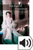 Oxford Bookworms Library Stage 5 The Age Of Innocence Audio