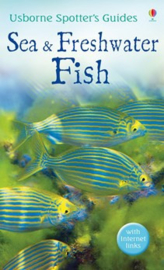 Spotter's Guides: Sea and freshwater fish